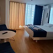70 ლარი ღამე, ბინა დღიურად