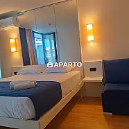 70 ლარი ღამე, ბინა დღიურად