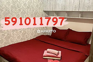 30 ლარი ღამე, ბინა დღიურად