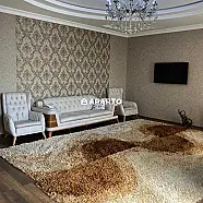 100 ლარი ღამე, ბინა დღიურად