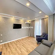 100 ლარი ღამე, ბინა დღიურად