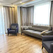 100 ლარი ღამე, ბინა დღიურად