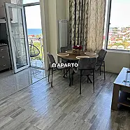 70 ლარი ღამე, ბინა დღიურად