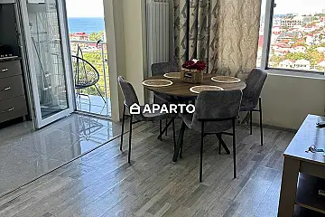 70 ლარი ღამე, ბინა დღიურად