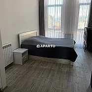 60 ლარი ღამე, ბინა დღიურად