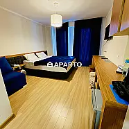 99 ლარი ღამე, ბინა დღიურად