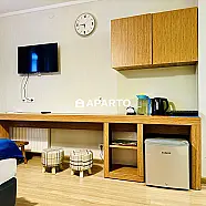 99 ლარი ღამე, ბინა დღიურად
