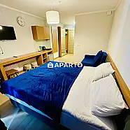 99 ლარი ღამე, ბინა დღიურად