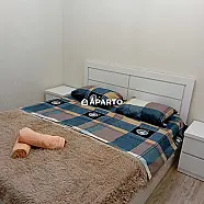 80 ლარი ღამე, ბინა დღიურად