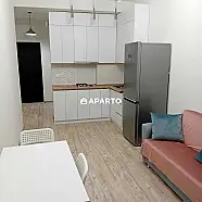 80 ლარი ღამე, ბინა დღიურად