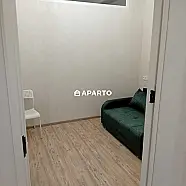 80 ლარი ღამე, ბინა დღიურად