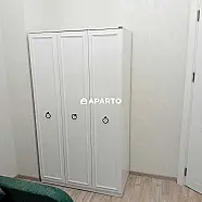 80 ლარი ღამე, ბინა დღიურად