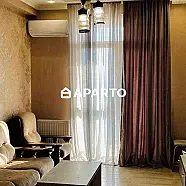 50 ლარი ღამე, ბინა დღიურად