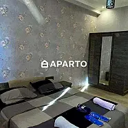 50 ლარი ღამე, ბინა დღიურად