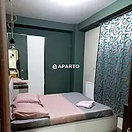 100 ლარი ღამე, ბინა დღიურად