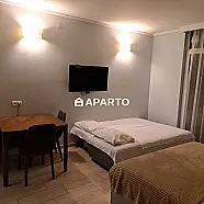 60 ლარი ღამე, ბინა დღიურად