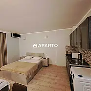 60 ლარი ღამე, ბინა დღიურად