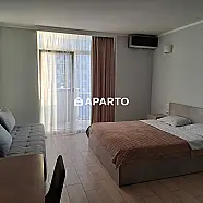 60 ლარი ღამე, ბინა დღიურად
