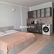 60 ლარი ღამე, ბინა დღიურად