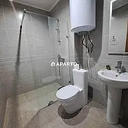 60 ლარი ღამე, ბინა დღიურად