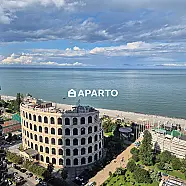 60 ლარი ღამე, ბინა დღიურად