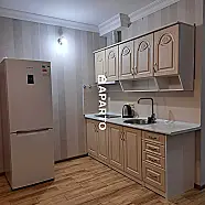 80 ლარი ღამე, ბინა დღიურად