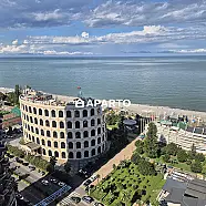 80 ლარი ღამე, ბინა დღიურად