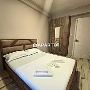 120 ლარი ღამე, ბინა დღიურად