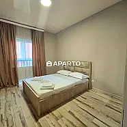 120 ლარი ღამე, ბინა დღიურად