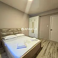 120 ლარი ღამე, ბინა დღიურად