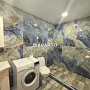 120 ლარი ღამე, ბინა დღიურად