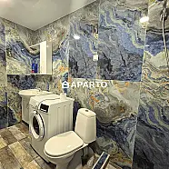 120 ლარი ღამე, ბინა დღიურად