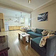 60 ლარი ღამე, ბინა დღიურად