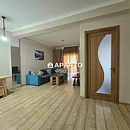 60 ლარი ღამე, ბინა დღიურად