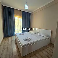 60 ლარი ღამე, ბინა დღიურად