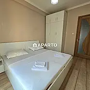 60 ლარი ღამე, ბინა დღიურად