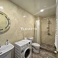 60 ლარი ღამე, ბინა დღიურად