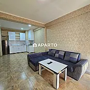 60 ლარი ღამე, ბინა დღიურად