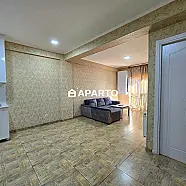 60 ლარი ღამე, ბინა დღიურად