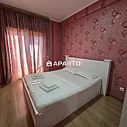 60 ლარი ღამე, ბინა დღიურად