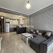 60 ლარი ღამე, ბინა დღიურად