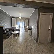 60 ლარი ღამე, ბინა დღიურად