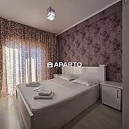 60 ლარი ღამე, ბინა დღიურად