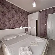 60 ლარი ღამე, ბინა დღიურად