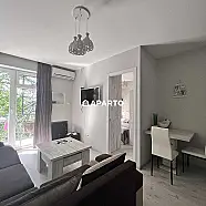 70 ლარი ღამე, ბინა დღიურად