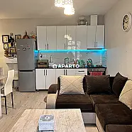 70 ლარი ღამე, ბინა დღიურად