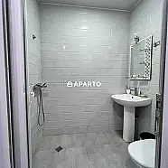 70 ლარი ღამე, ბინა დღიურად