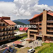 65 ლარი ღამე, ბინა დღიურად