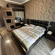 70 ლარი ღამე, ბინა დღიურად
