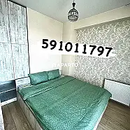 30 ლარი ღამე, ბინა დღიურად